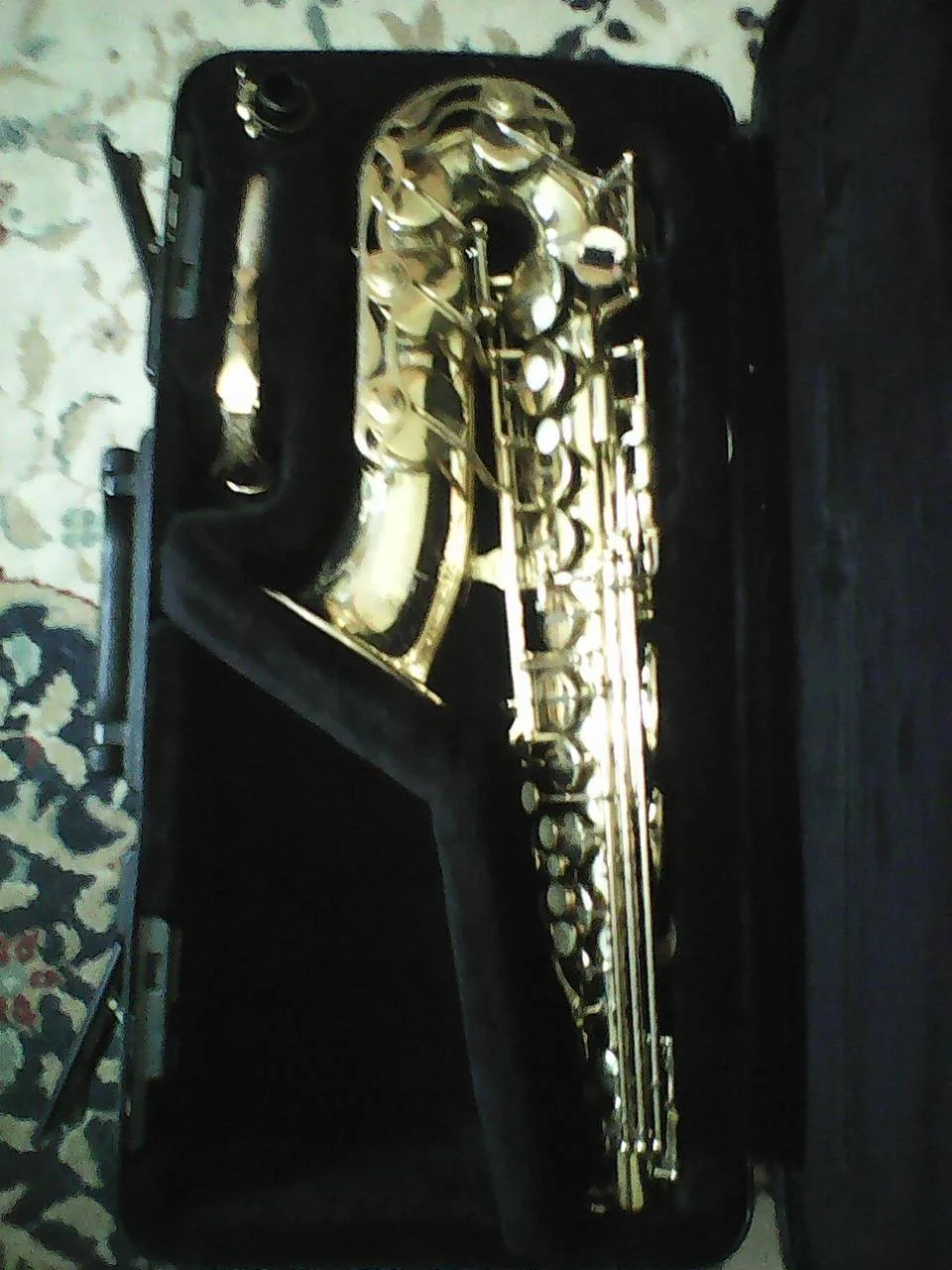 SLEVA ! Saxofon Yamaha YAS 275 Japan