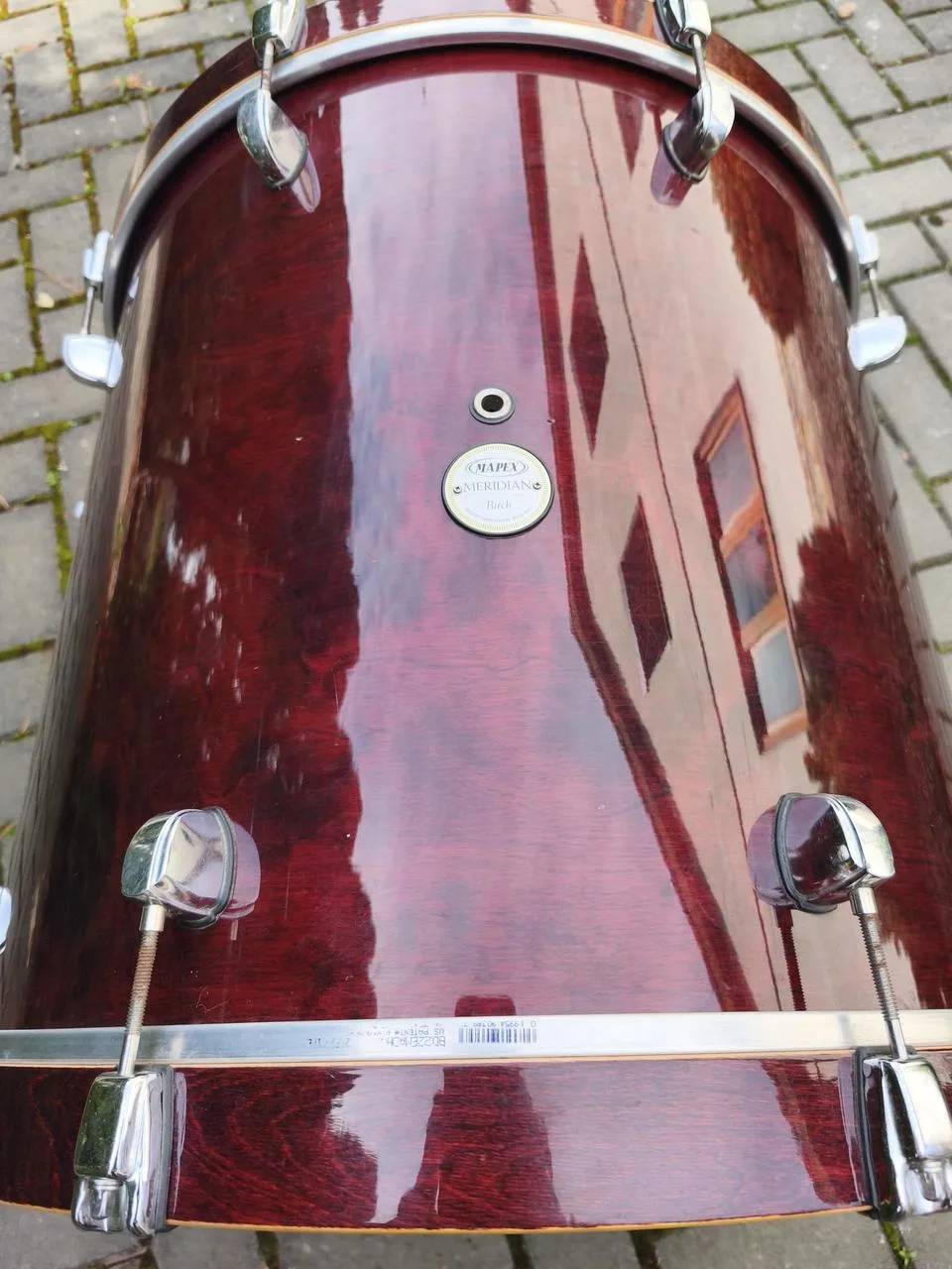 MAPEX MERIDIAN  22