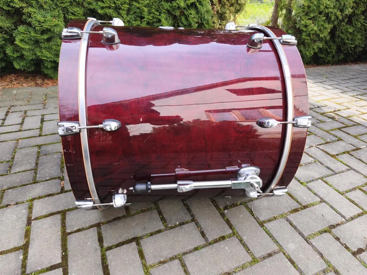 MAPEX MERIDIAN  22