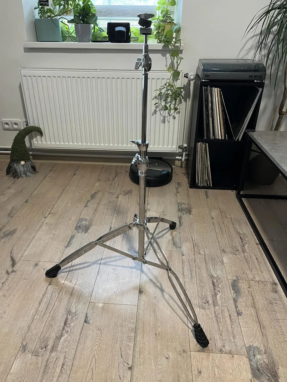 Mapex 600 - rovný stojan