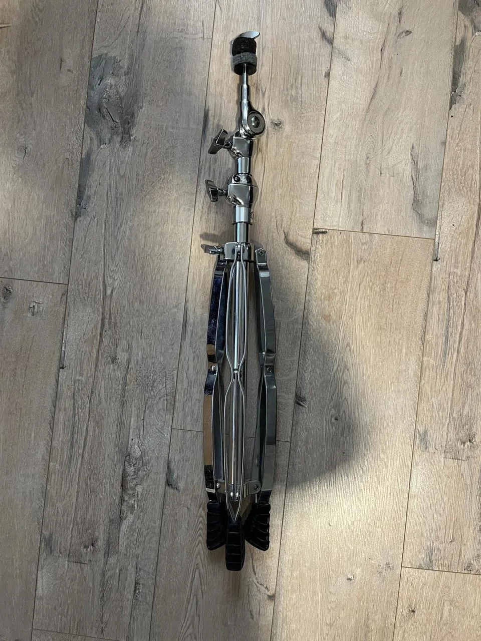 Mapex 600 - rovný stojan