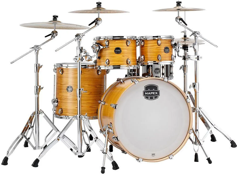 Mapex Armory Floor Tom 18x16" Desert Dune