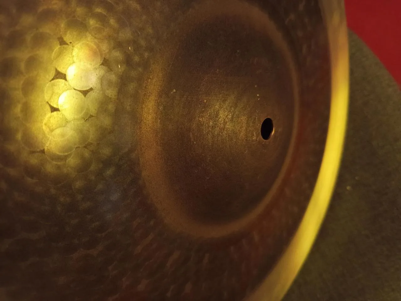 Sabian AAX Omni 18 Crash/Ride