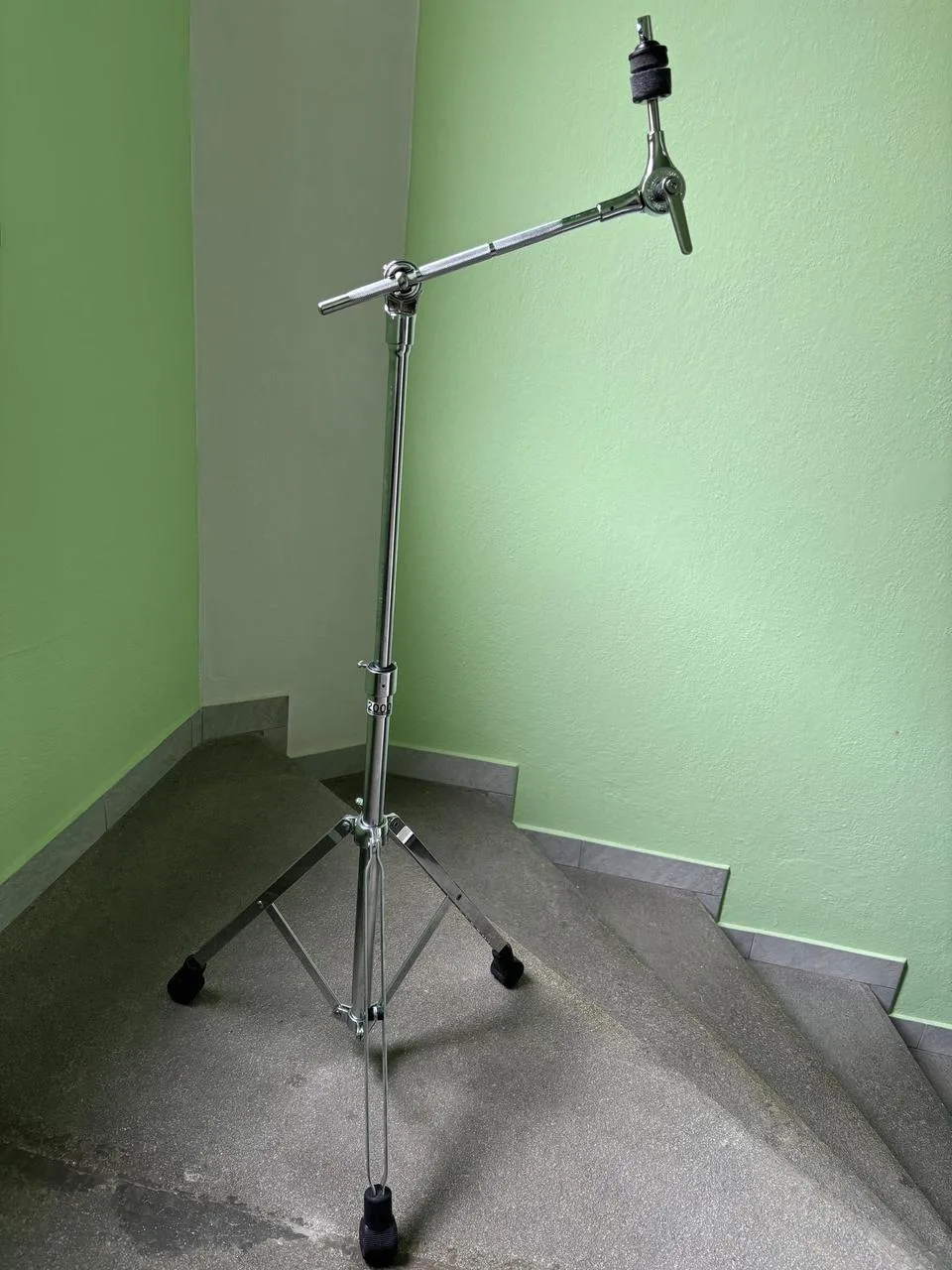 Šibenice Sonor 2000
