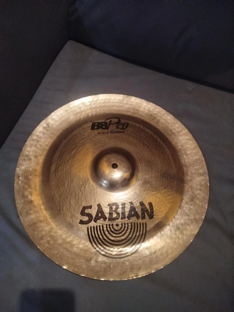 Sabian B8 Pro