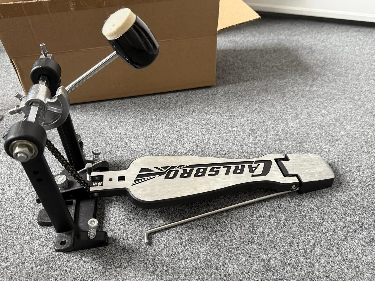 Prodám bass drum pedal