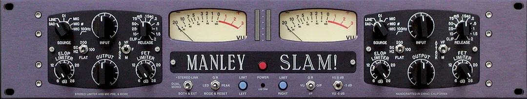 Manley SLAM - TOP Stav - faktura - odpočet DPH