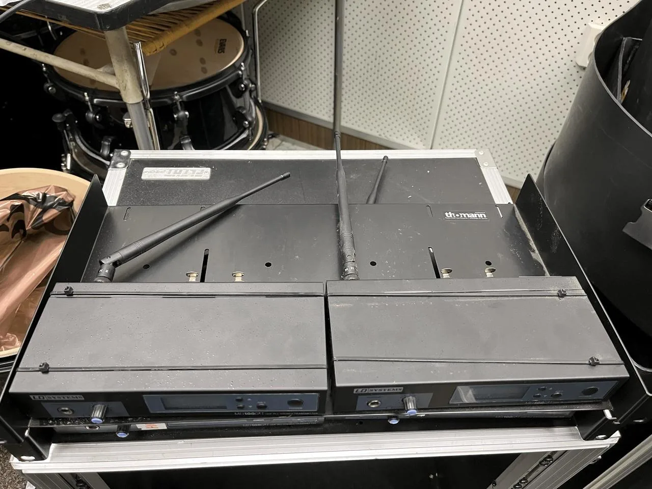 LD systems MEI 100 G2T
