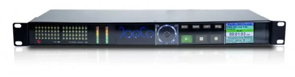 BLACK BOX BBR 64 MADI 64kanálový recorder