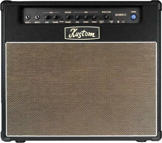 Kustom KG112FX 3.0