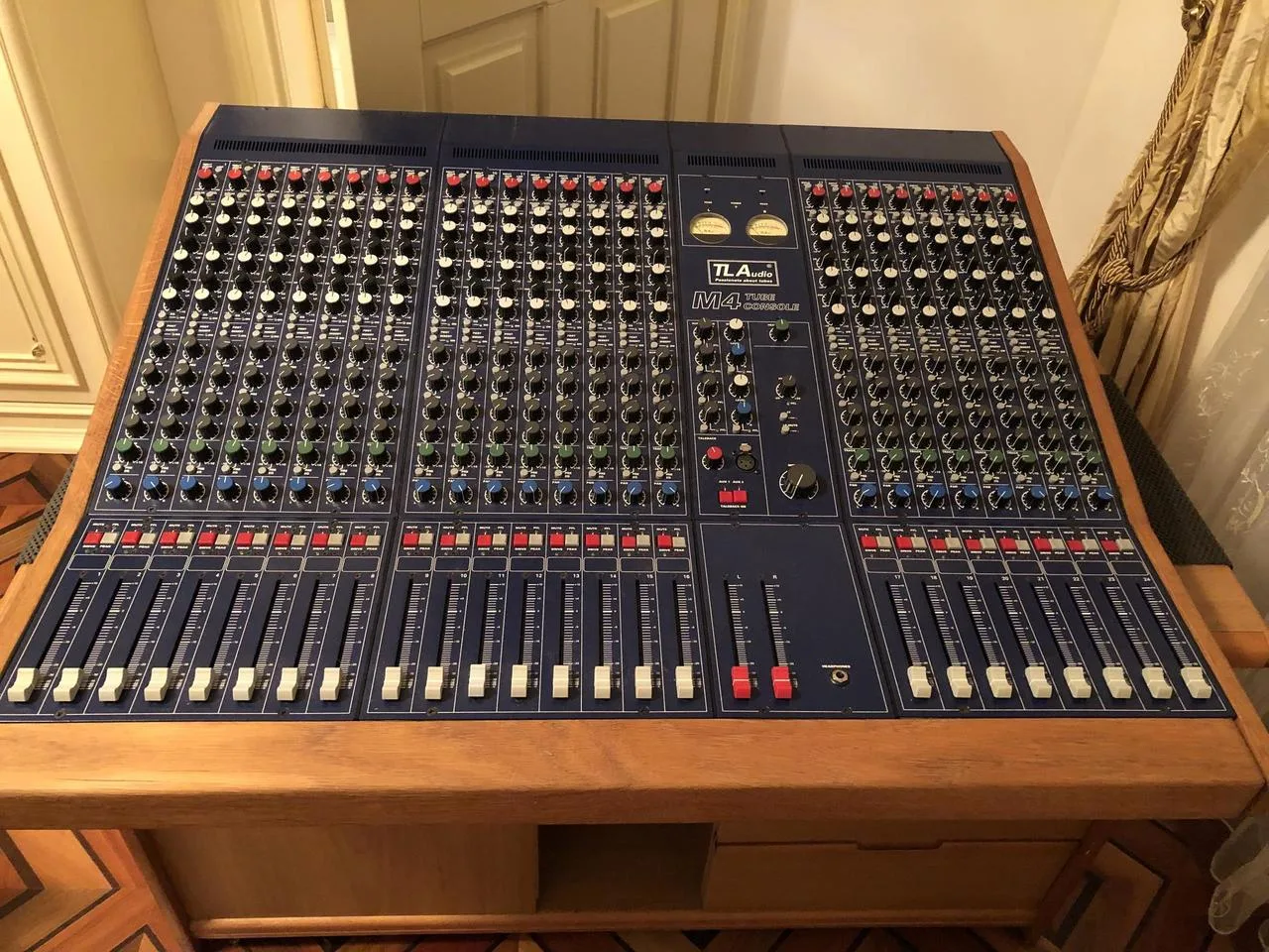 TL AUDIO M4 24
