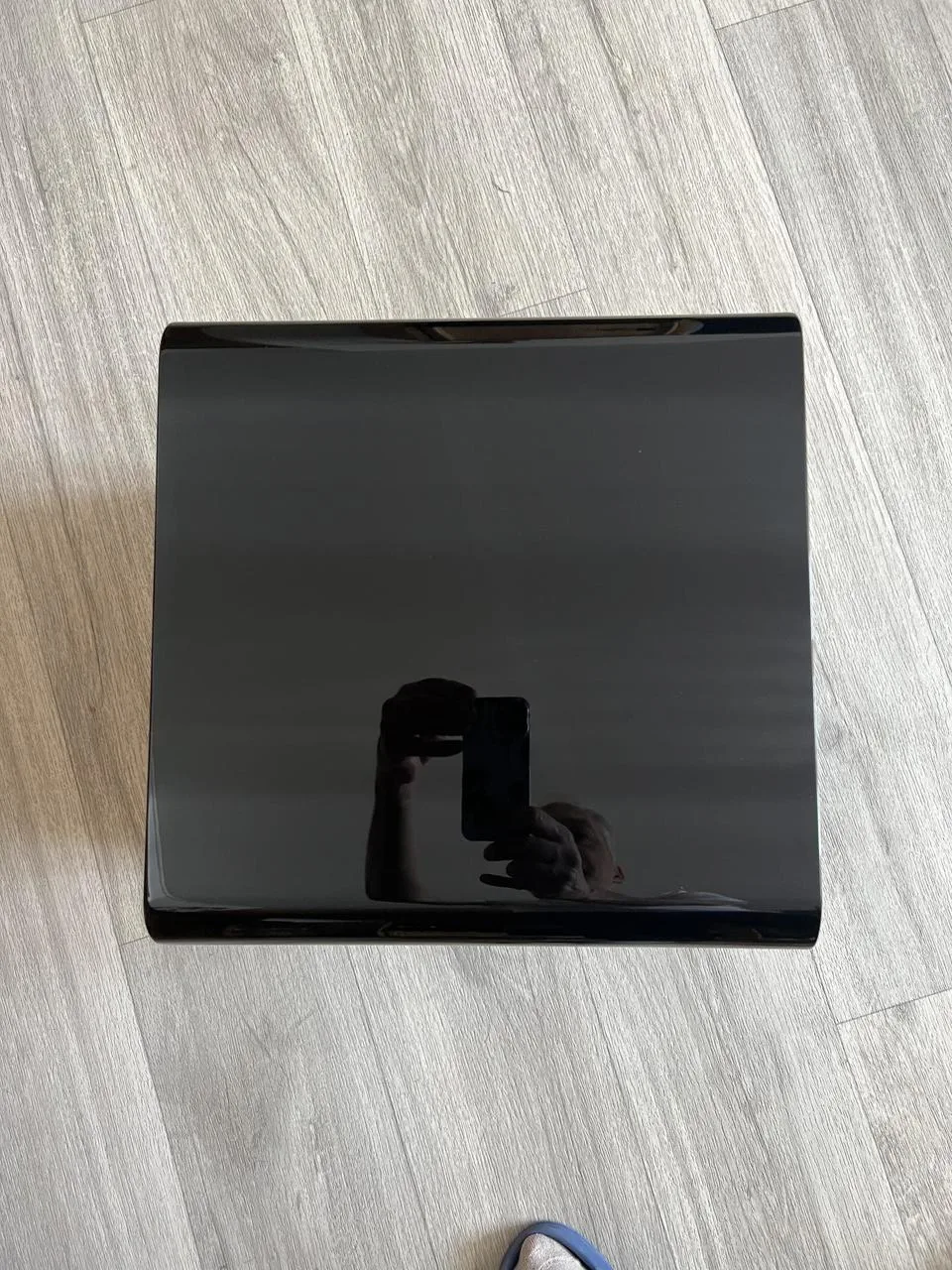 Subwoofer SVS SB-2000 Pro klavír lak černá