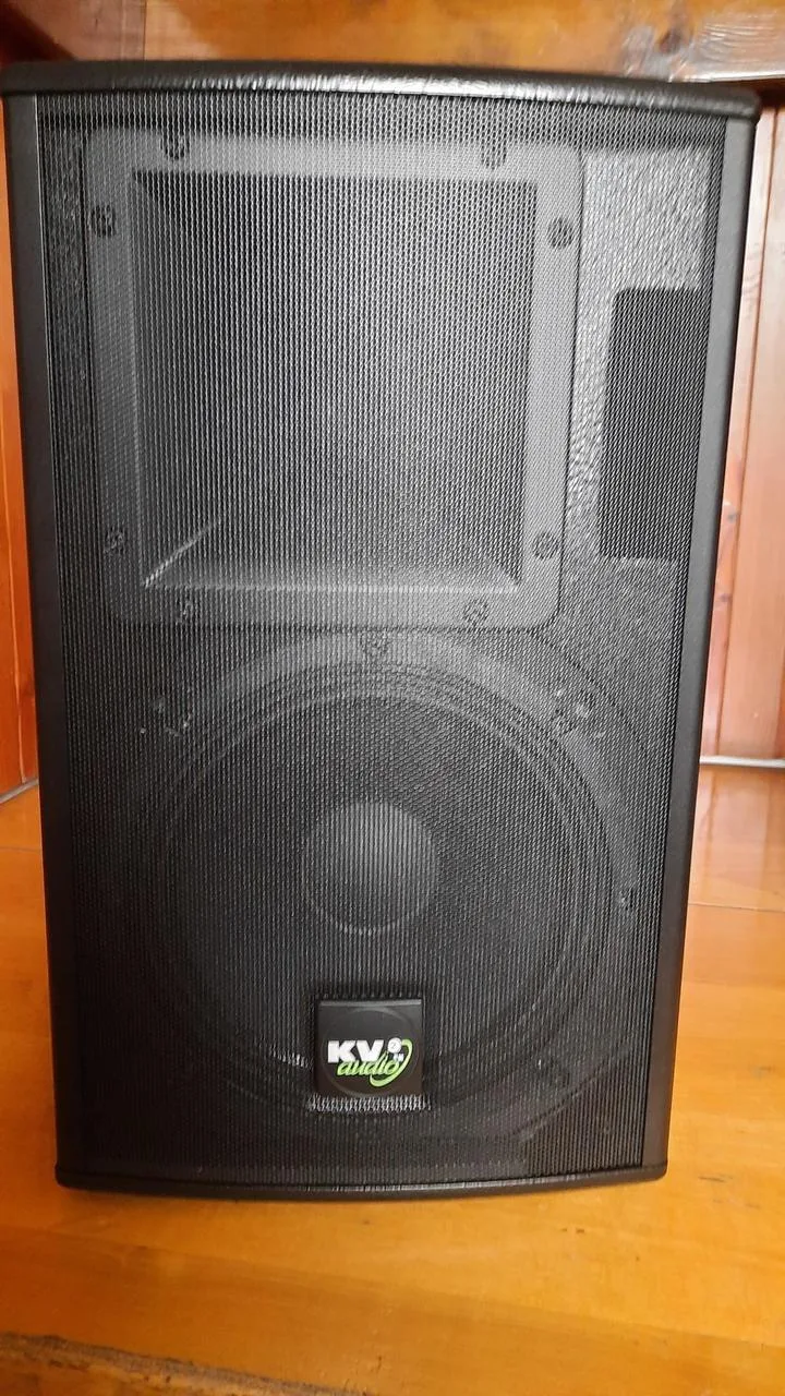 PRODÁM KV2