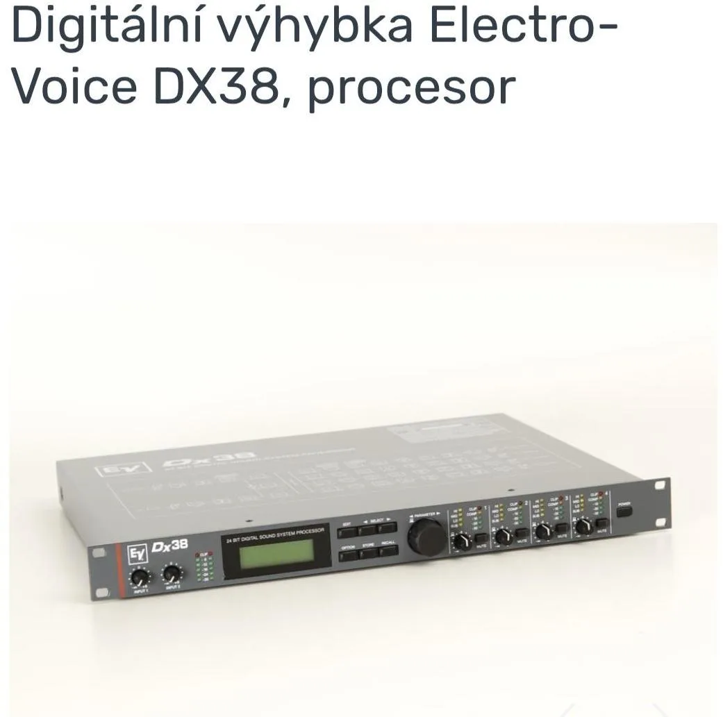 Prodám 4x zeck pas 15/3