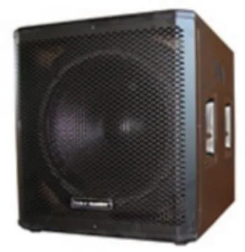 KOUPIM TYTO BASY VM-1810S pasivní subwoofer
