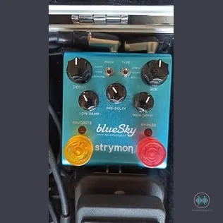 Streamon