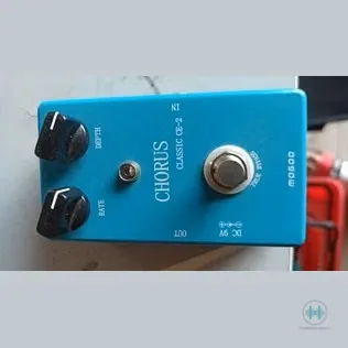Chorus