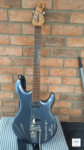 Musicman