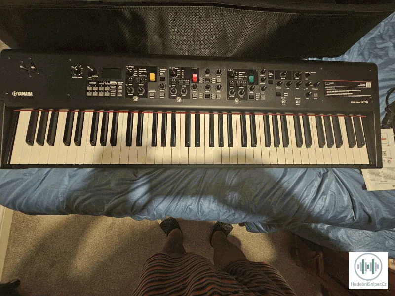 Yamaha