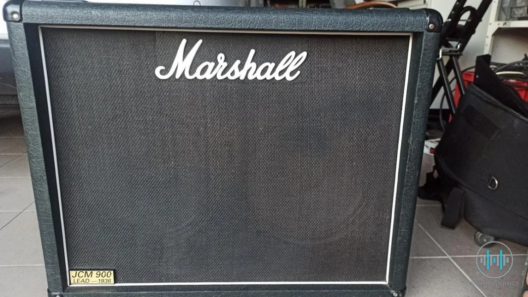 Marshall