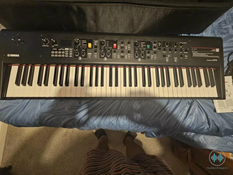 Yamaha