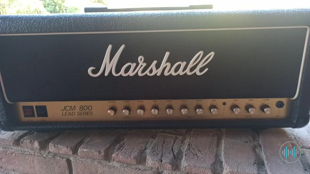 Marshall