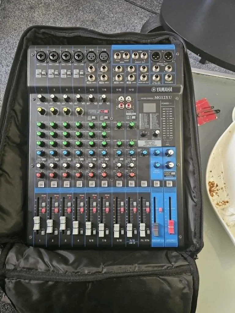 Yamaha