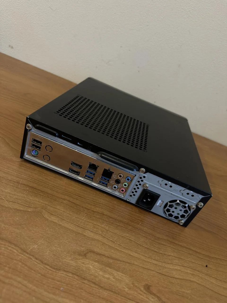 Prodám Waves Impact server