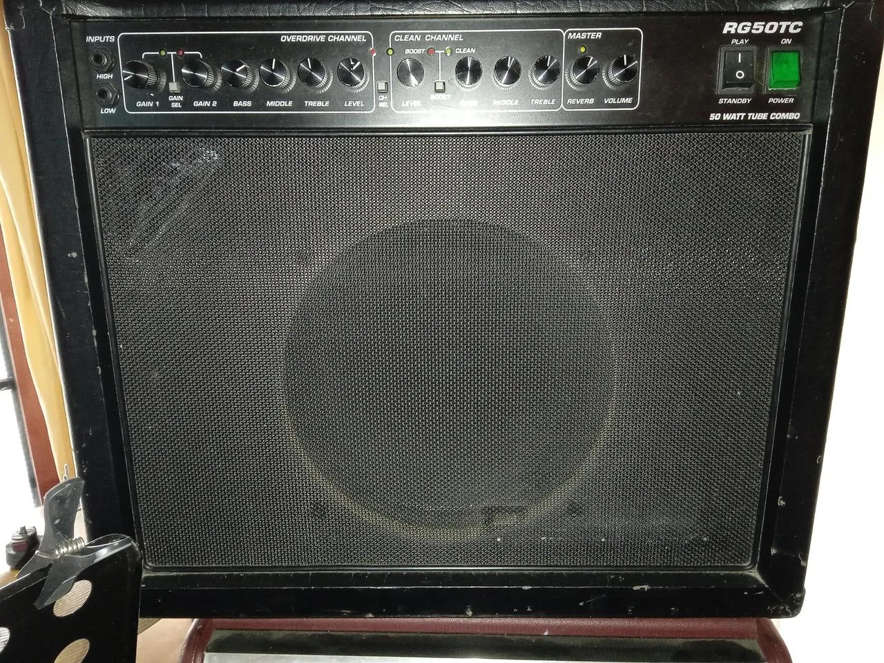 randall 50W