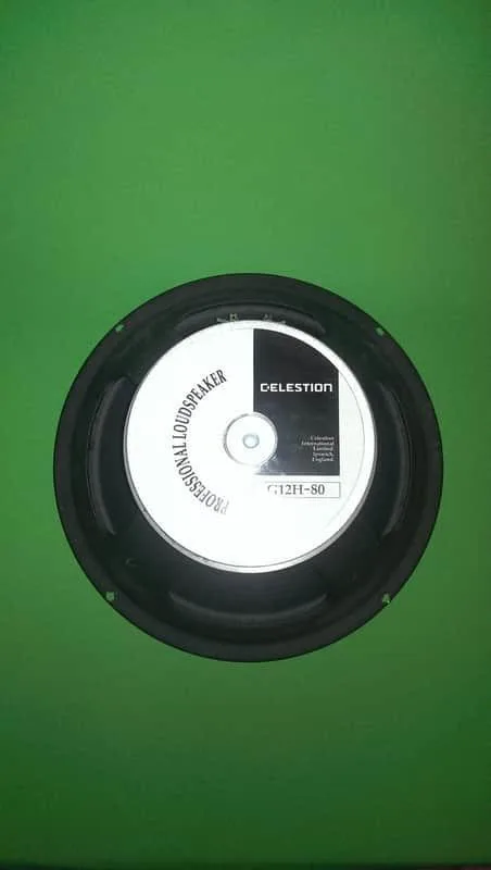 celestion