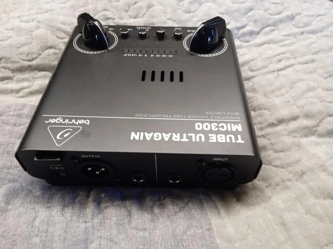 Mic300