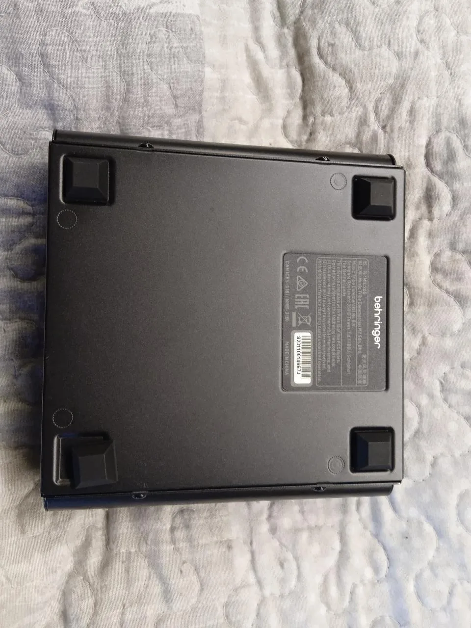 Mic300