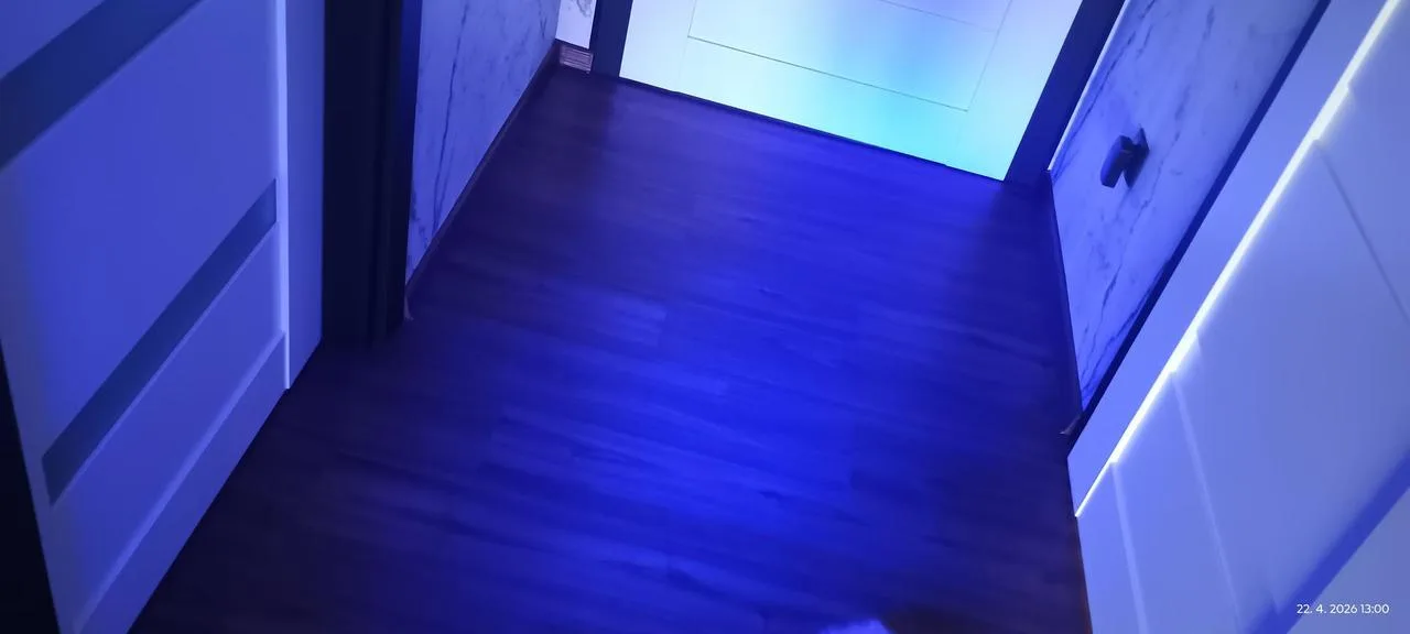 Shehs 36 led světla - 4ks