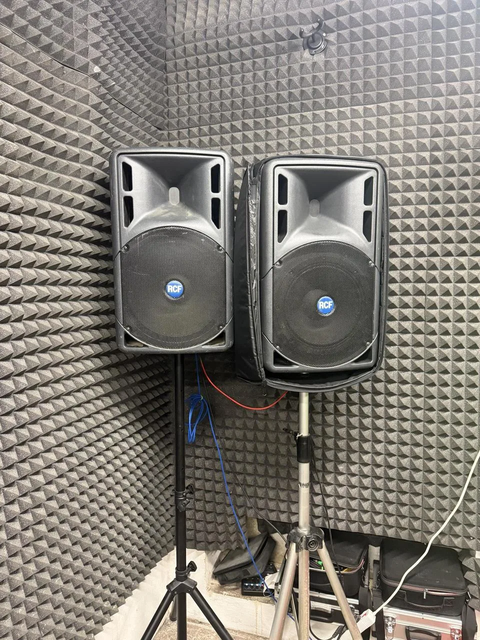 Rcf 325