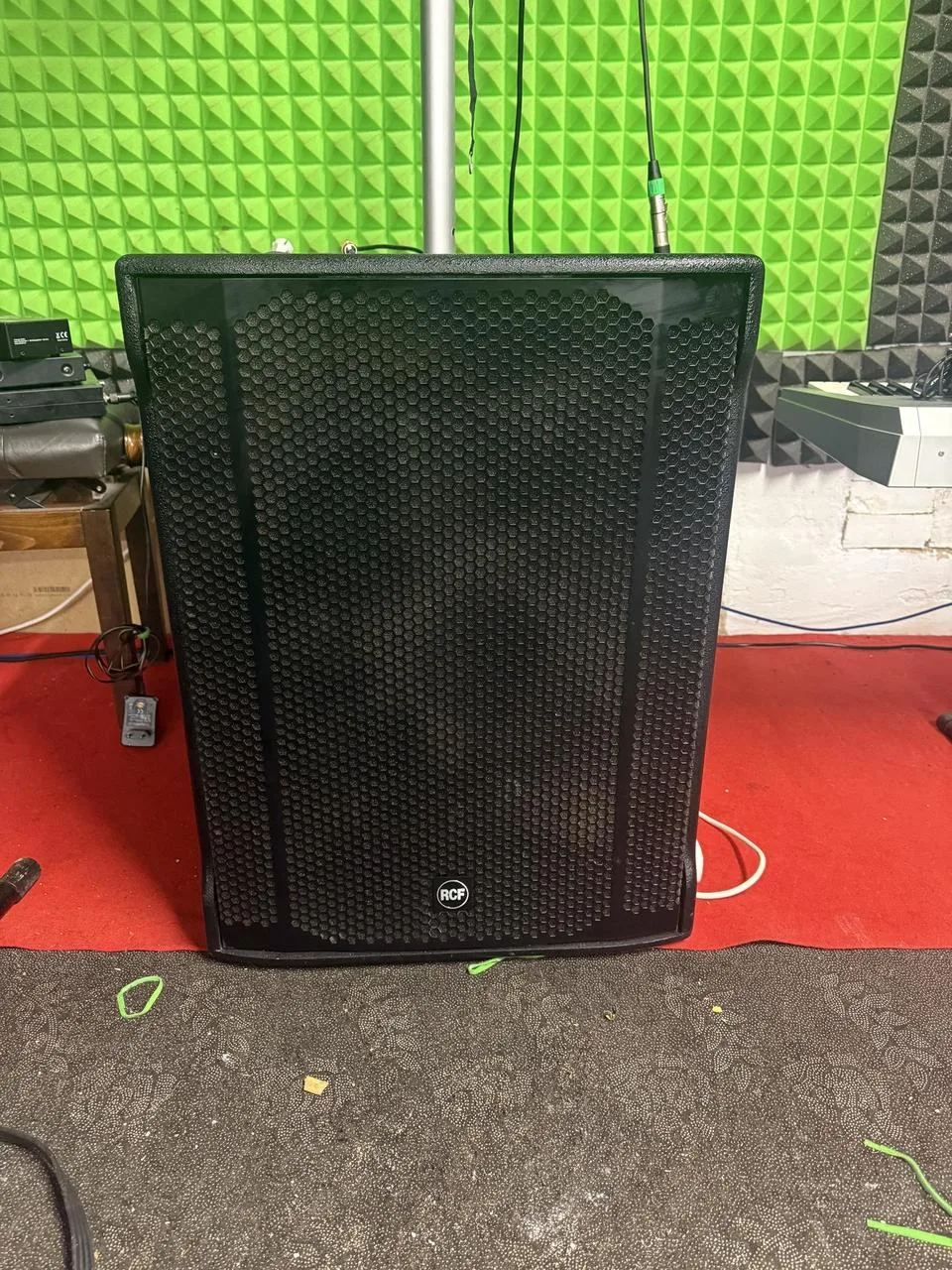 RCF 8003