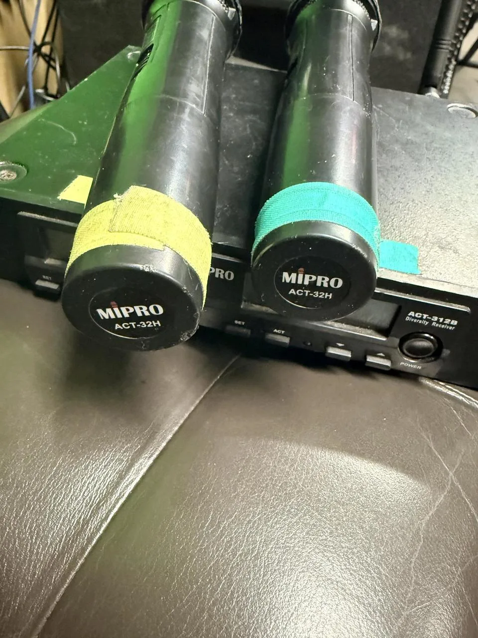 Mipro