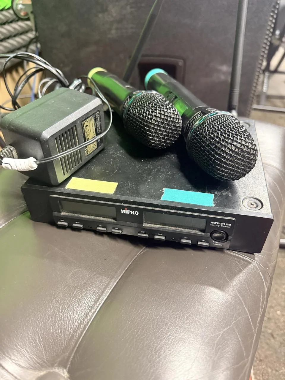 Mipro