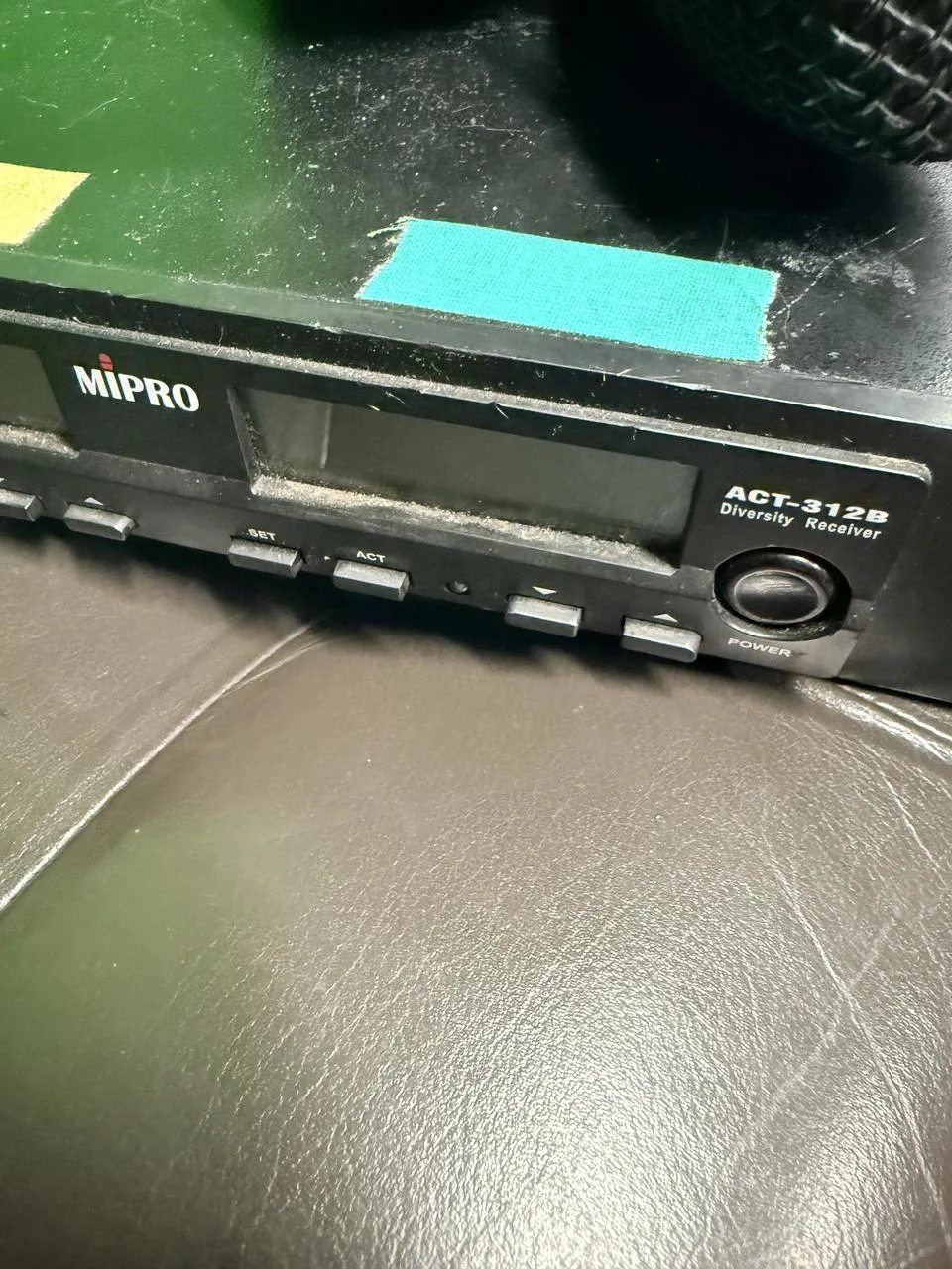 Mipro