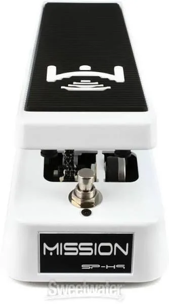 Mission Engineering SP-H9 pro Eventide H9 Expression pedál