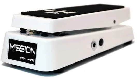 Mission Engineering SP-H9 pro Eventide H9 Expression pedál