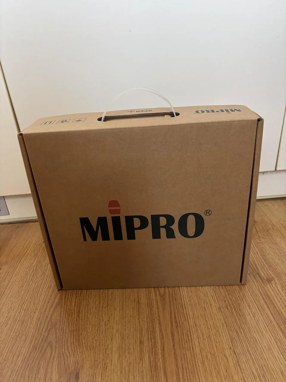 MIPRO MI-909R 5E