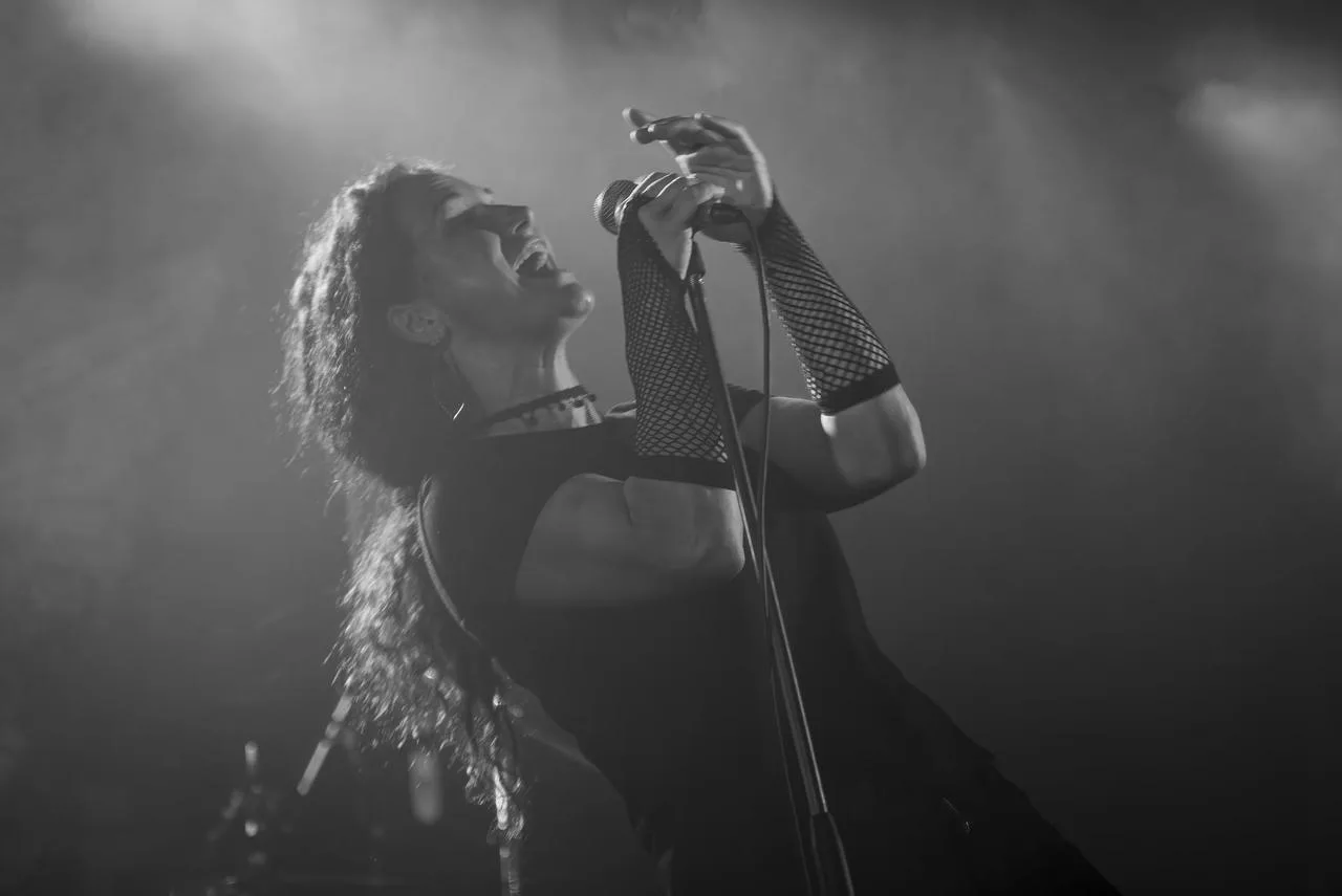 Kapela HeartRock hledá KYTARISTU nebo KLÁVESÁKA