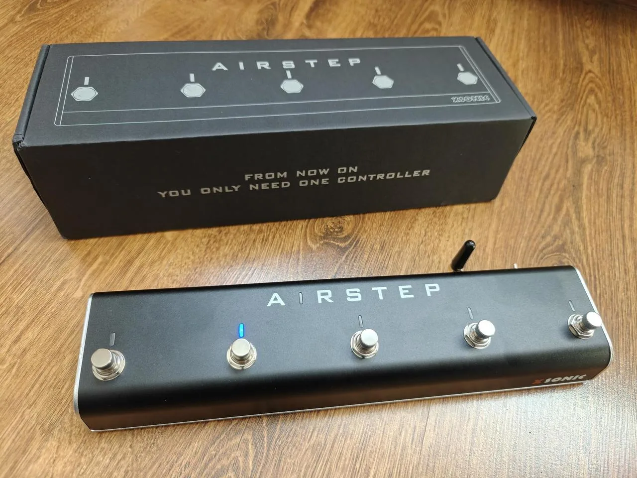 Xsonic Airstep Smart Multi Controller