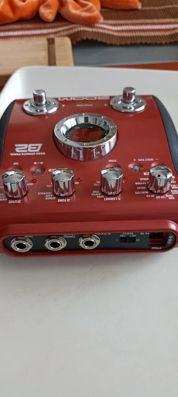 Zoom B2
