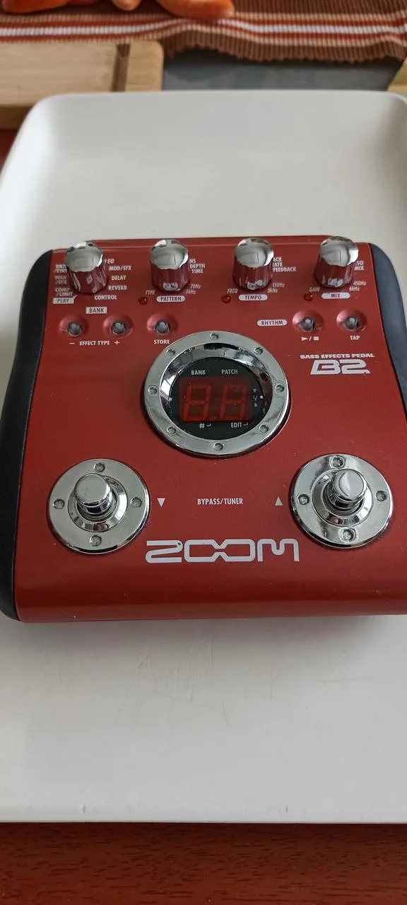Zoom B2