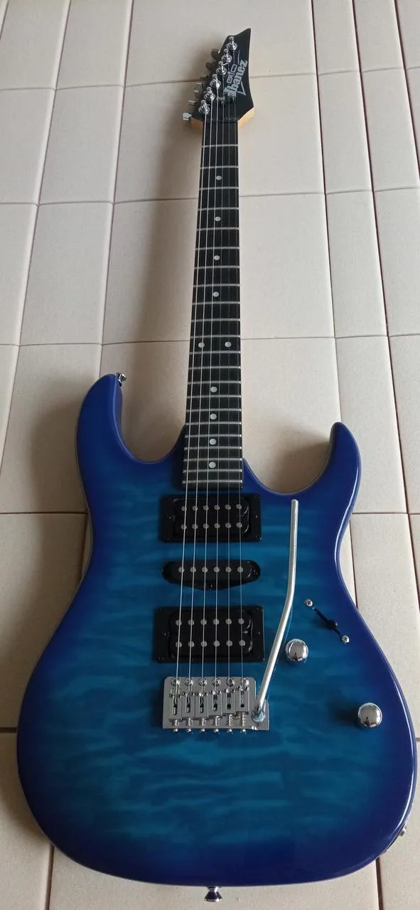 Ibanez GIO