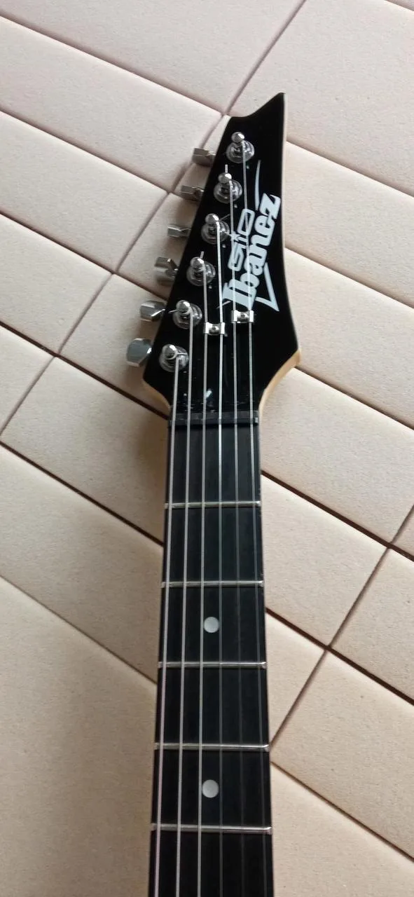 Ibanez GIO