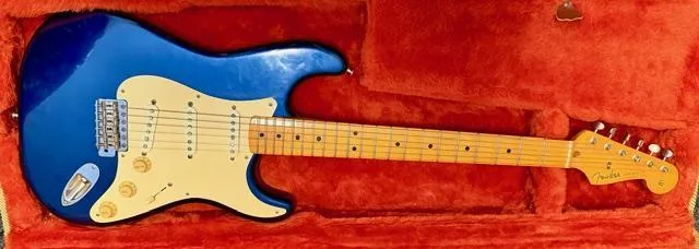 Fender American Vintage Reissue '57 Stratocaster USA 1986