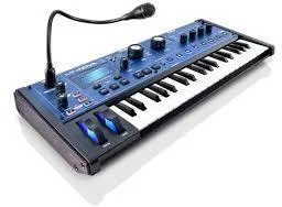 Novation Mininova profi syntetizátor nehraný