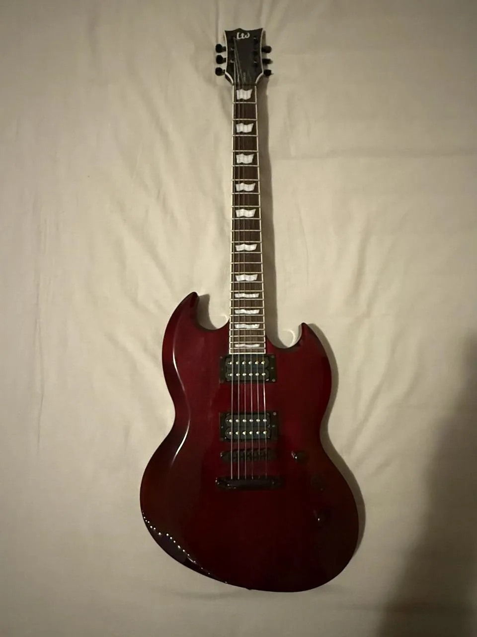 ESP LTD Viper-256 STBC